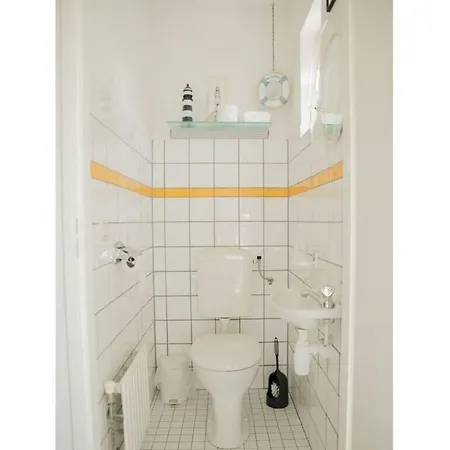 Grevelingen 23 Comfortable Holiday 度假居 奥德多普