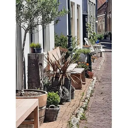 度假居 Grevelingen 23 Comfortable Holiday *