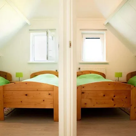 Grevelingen 23 Comfortable Holiday