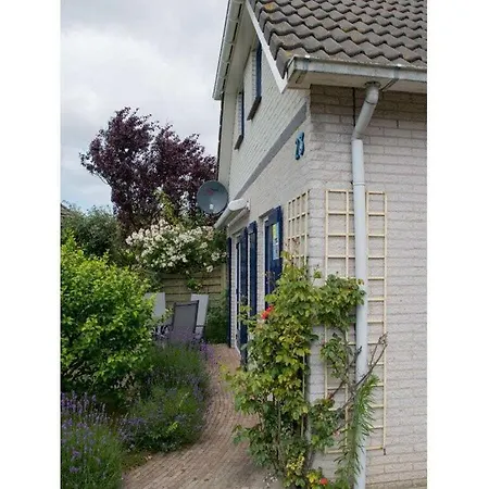 Grevelingen 23 Comfortable Holiday 度假居 *