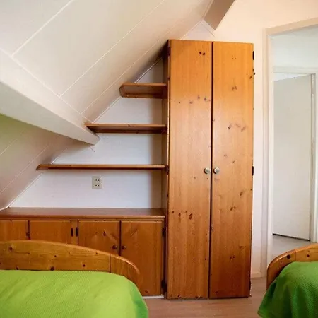 Grevelingen 23 Comfortable Holiday 度假居 奥德多普