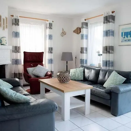 Grevelingen 23 Comfortable Holiday *