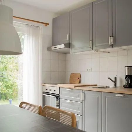 Grevelingen 23 Comfortable Holiday * 奥德多普