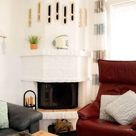 Grevelingen 23 Comfortable Holiday 奥德多普