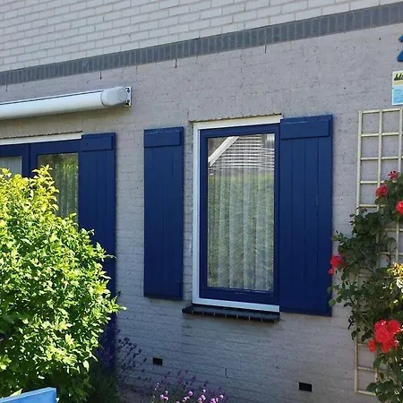 Grevelingen 23 Comfortable Holiday 度假居