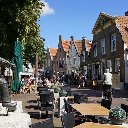 Grevelingen 23 Comfortable Holiday 度假居